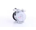 NISSENS Kompresor klimatizace NIS 890621, 890621