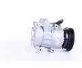 NISSENS Kompresor klimatizace NIS 890621, 890621