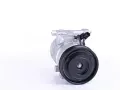 NISSENS Kompresor klimatizace NIS 890621, 890621