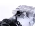 NISSENS Kompresor klimatizace NIS 890621, 890621
