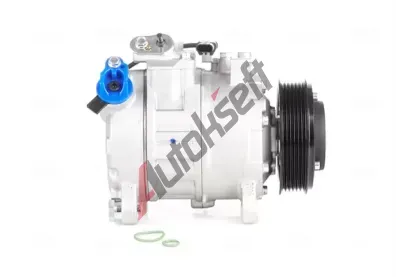NISSENS Kompresor klimatizace NIS 890622, 890622