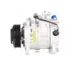 NISSENS Kompresor klimatizace NIS 890622, 890622