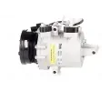 NISSENS Kompresor klimatizace NIS 890624, 890624