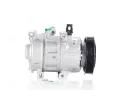 NISSENS Kompresor klimatizace&nbsp;&dash;&nbsp;NIS 890627