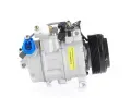 Kompresor klimatizace NISSENS ‐ NIS 890628