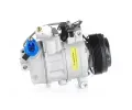 NISSENS Kompresor klimatizace NIS 890628, 890628