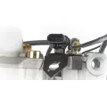 NISSENS Kompresor klimatizace NIS 890628, 890628