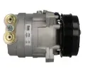 NISSENS Kompresor - klimatizace NIS 89062, 89062