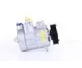 NISSENS Kompresor klimatizace NIS 890632, 890632