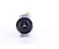 NISSENS Kompresor klimatizace NIS 890632, 890632