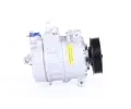 NISSENS Kompresor klimatizace NIS 890633, 890633