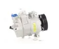 NISSENS Kompresor klimatizace NIS 890633, 890633