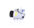 Kompresor klimatizace NISSENS ‐ NIS 890634