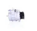 NISSENS Kompresor klimatizace NIS 890634, 890634
