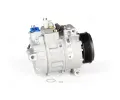 NISSENS Kompresor klimatizace NIS 890634, 890634