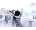 NISSENS Kompresor klimatizace NIS 890634, 890634