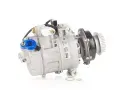 NISSENS Kompresor klimatizace NIS 890637, 890637