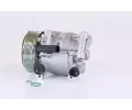 NISSENS Kompresor klimatizace ** FIRST FIT ** NIS 890638, 890638