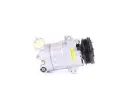 NISSENS Kompresor klimatizace NIS 890639, 890639