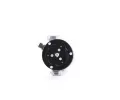 NISSENS Kompresor klimatizace NIS 890639, 890639