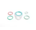 NISSENS Kompresor klimatizace NIS 890639, 890639