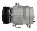 NISSENS Kompresor klimatizace NIS 89063, 89063