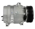 NISSENS Kompresor klimatizace NIS 89063, 89063