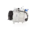 NISSENS Kompresor klimatizace NIS 89063, 89063