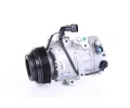 Kompresor klimatizace NISSENS ‐ NIS 890642