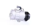 NISSENS Kompresor klimatizace NIS 890642, 890642