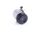 NISSENS Kompresor klimatizace NIS 890642, 890642