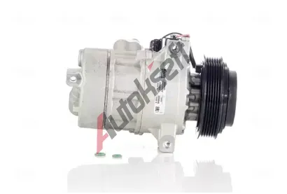 NISSENS Kompresor klimatizace NIS 890643, 890643