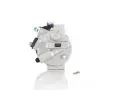 NISSENS Kompresor klimatizace NIS 890643, 890643
