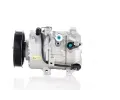 NISSENS Kompresor klimatizace ** FIRST FIT ** NIS 890644, 890644