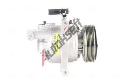 NISSENS Kompresor klimatizace ** FIRST FIT ** NIS 890649, 890649 NISSENS Kompresor klimatizace ** FIRST FIT ** NIS 890649, 890649