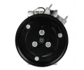 NISSENS Kompresor klimatizace NIS 89064, 89064