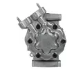 NISSENS Kompresor klimatizace NIS 89064, 89064