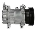 NISSENS Kompresor klimatizace NIS 89064, 89064