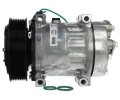 NISSENS Kompresor klimatizace ‐ NIS 89065
