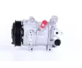 Kompresor klimatizace NISSENS ‐ NIS 890650