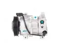 NISSENS Kompresor klimatizace NIS 890652, 890652