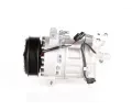 NISSENS Kompresor klimatizace NIS 890653, 890653