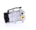 NISSENS Kompresor klimatizace NIS 890655, 890655