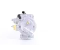 NISSENS Kompresor klimatizace NIS 890655, 890655