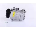 NISSENS Kompresor klimatizace NIS 890656, 890656