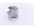 NISSENS Kompresor klimatizace NIS 890656, 890656