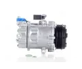 Kompresor klimatizace NISSENS ‐ NIS 890659