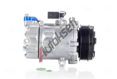 NISSENS Kompresor klimatizace NIS 890659, 890659