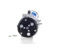 NISSENS Kompresor klimatizace NIS 890659, 890659