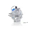 NISSENS Kompresor klimatizace NIS 890659, 890659